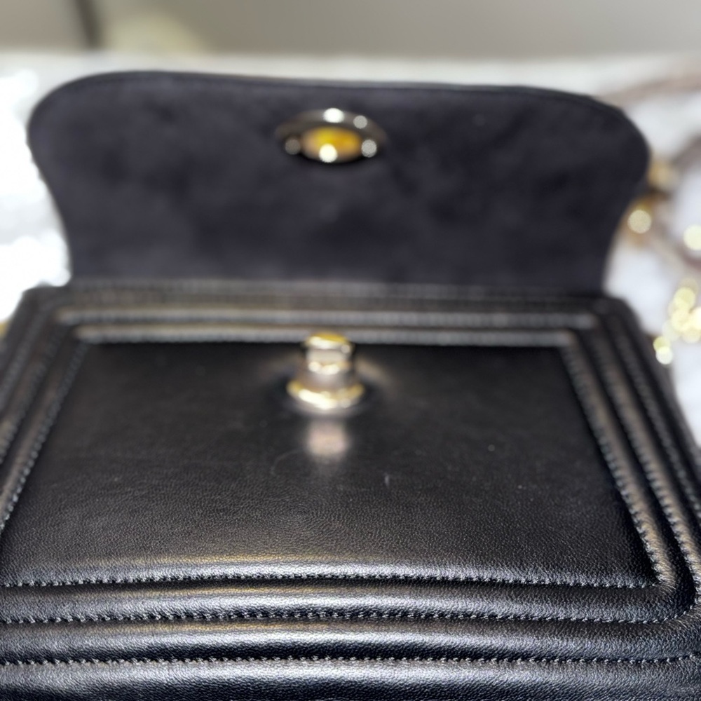 Coach Marlie Top Handle Bag - Picture 7 of 11